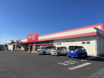 ダイソー下館玉戸店