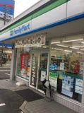 ファミリーマート 菱池店