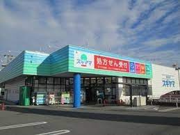 ドラッグスギヤマ千代田店の画像1