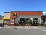 マクドナルド 大森インター南店