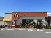 マクドナルド 大森インター南店