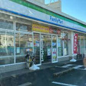 ファミリーマート 大森駅南店