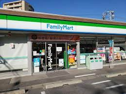 ファミリーマート 守山大牧町店の画像1