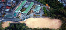 小羽山小学校