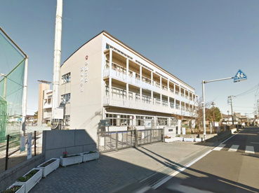 草加市立 西町小学校の画像1