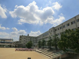 名古屋市立 桶狭間小学校