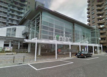 相模線『南橋本』駅