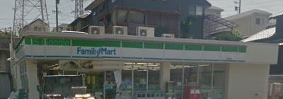 ファミリーマート 武路町店の画像1