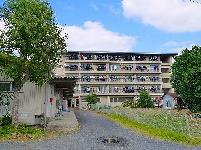 天理大学 前栽ふるさと寮情報ページ 学生お部屋探しナビ