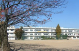 川口市立幸並中学校