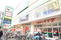 コモディイイダ　川口東店