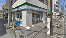 ファミリーマート 川口栄町三丁目店