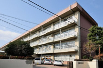 朝霞市立朝霞第三中学校