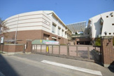 朝霞市立朝霞第一中学校