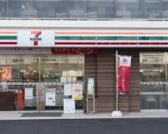 セブン-イレブン 江東猿江１丁目店の画像1
