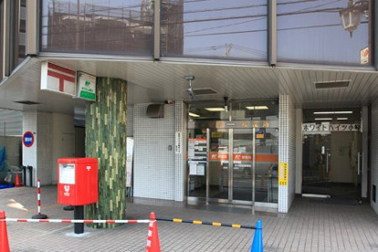 志木駅前郵便局の画像1