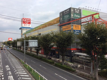 Olympic(オリンピック) おりーぶ新座店の画像1