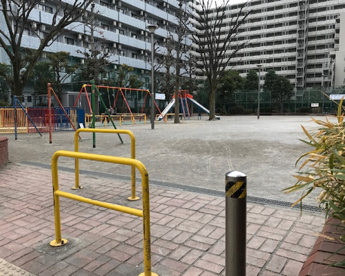 猿江二丁目公園の画像1