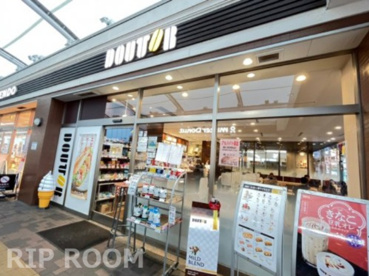ドトールコーヒーショップ 富士見台店の画像1