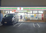 セブンイレブン 北区田端駅東店