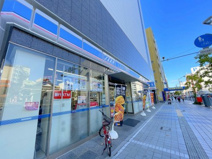 ローソン広島三川町店