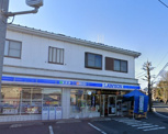 ローソン 麻生細山店