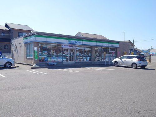 ファミリーマート岩舟の画像