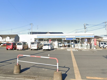 ローソン 鴻巣広田南店の画像1