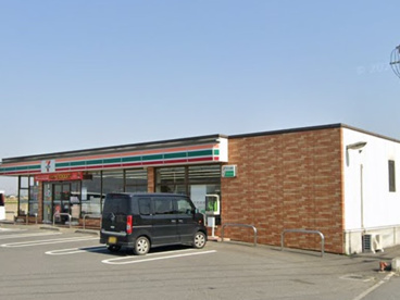 セブンイレブン 川里北根店の画像1