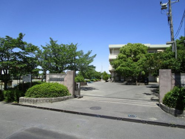 久喜市立久喜北小学校の画像1