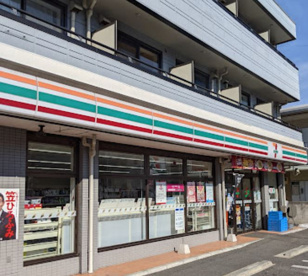 セブンイレブン 川崎枡形2丁目店の画像1