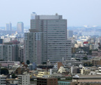 その他 文京グリーンコート