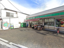 ローソンストア100相模原南台六丁目店