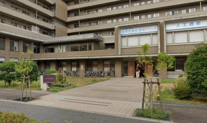 城東医誠会クリニックの画像1