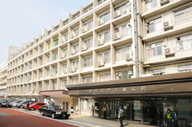  東邦大学医療センター大橋病院 
