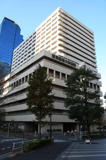 東京医科大学病院