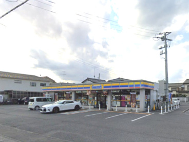 ミニストップ 羽生西店の画像1