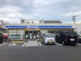 ローソン 西区西ハサバ店