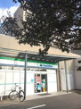 ファミリーマート 名城公園北店