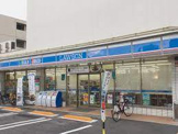 ローソン 名鉄清水駅前店