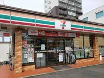 セブン-イレブン 名古屋若葉通２丁目店