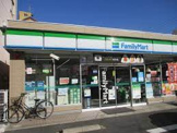ファミリーマート 森下駅前店