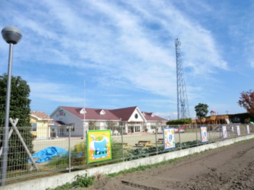 伊勢崎あすか幼稚舎の画像