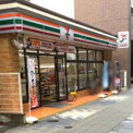 セブン-イレブン 名古屋高岳北店