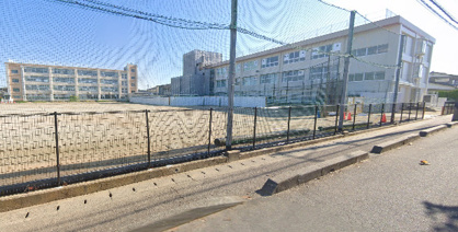 新潟市立結小学校の画像1