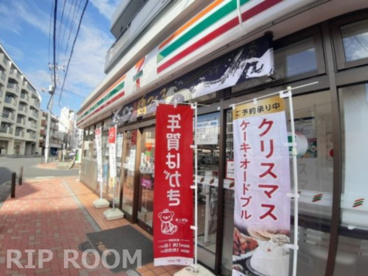 セブンイレブン　江古田駅南店の画像1