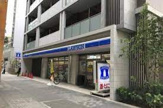 ローソン 東区高岳店