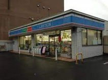ローソン 錦通東桜店