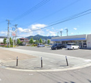 ローソン 東根大森二丁目店