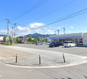 ローソン 東根大森二丁目店の画像1